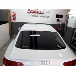 Polarizado Audi A5